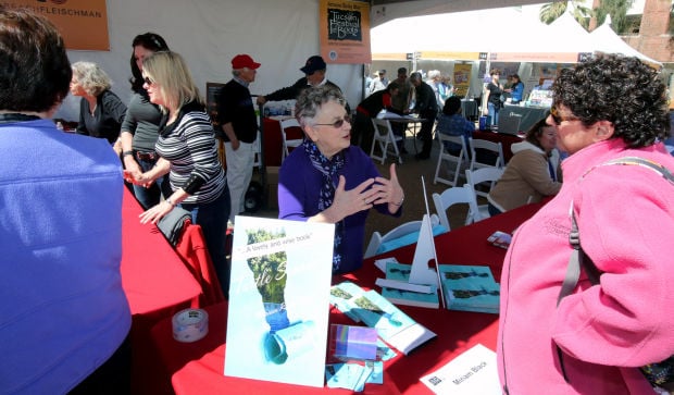 Tucson Festival of Books